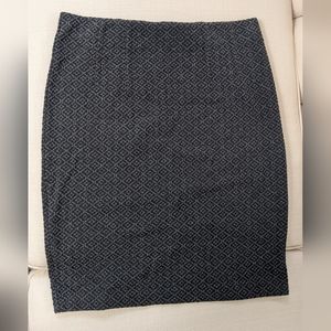 Loft Size Medium Skirt